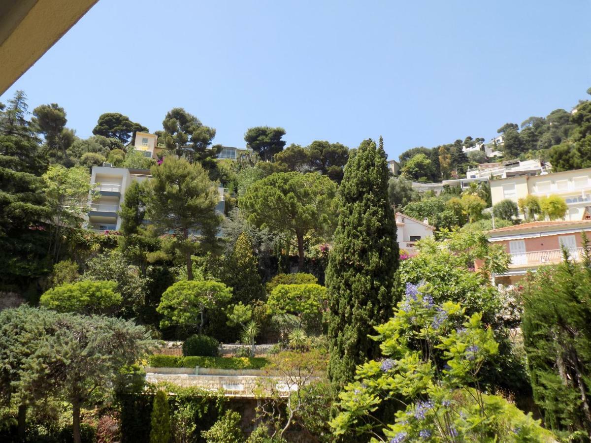 Apartmán Escape To The French Riviera Villefranche-sur-Mer Exteriér fotografie
