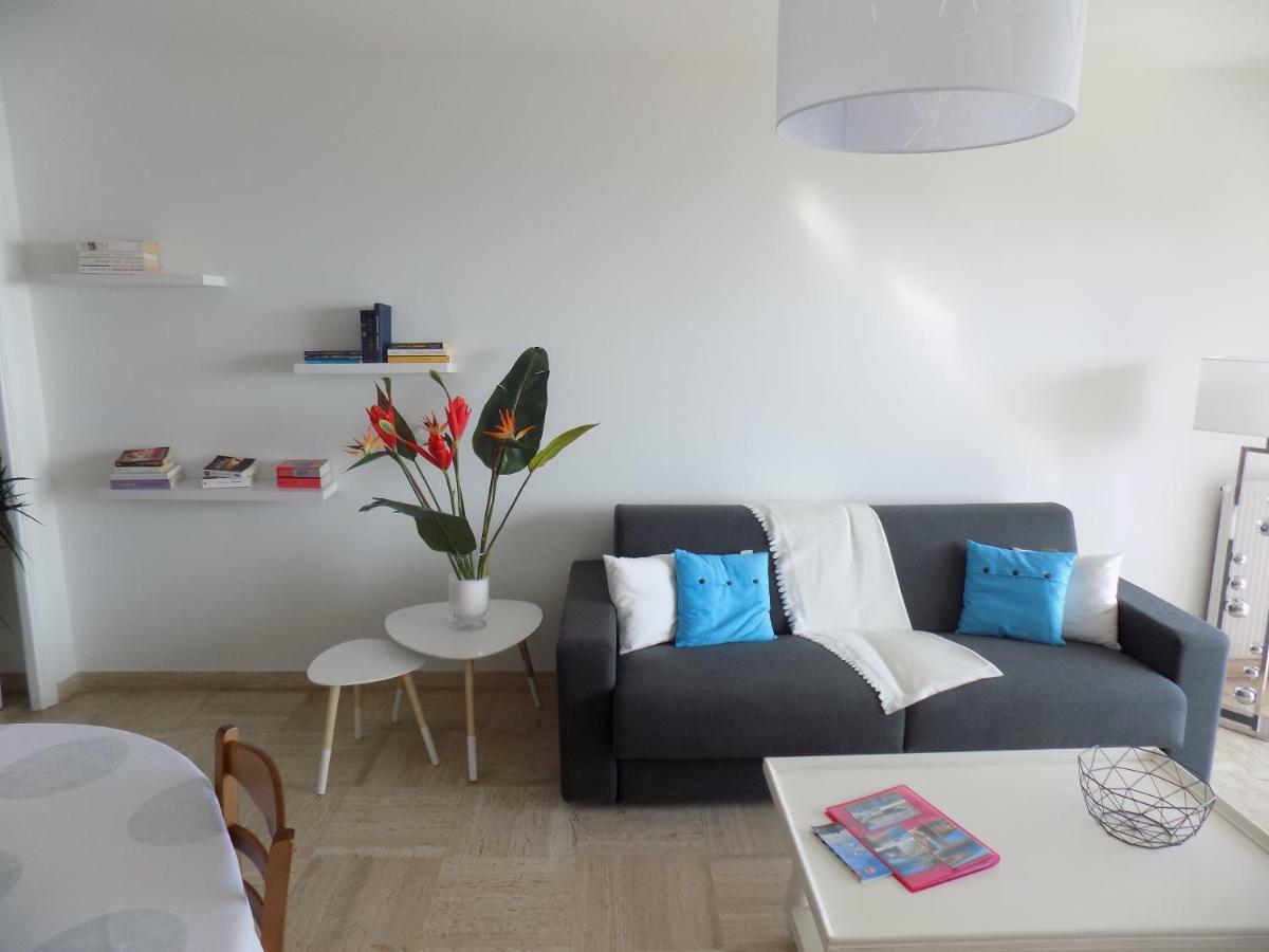 Apartmán Escape To The French Riviera Villefranche-sur-Mer Exteriér fotografie