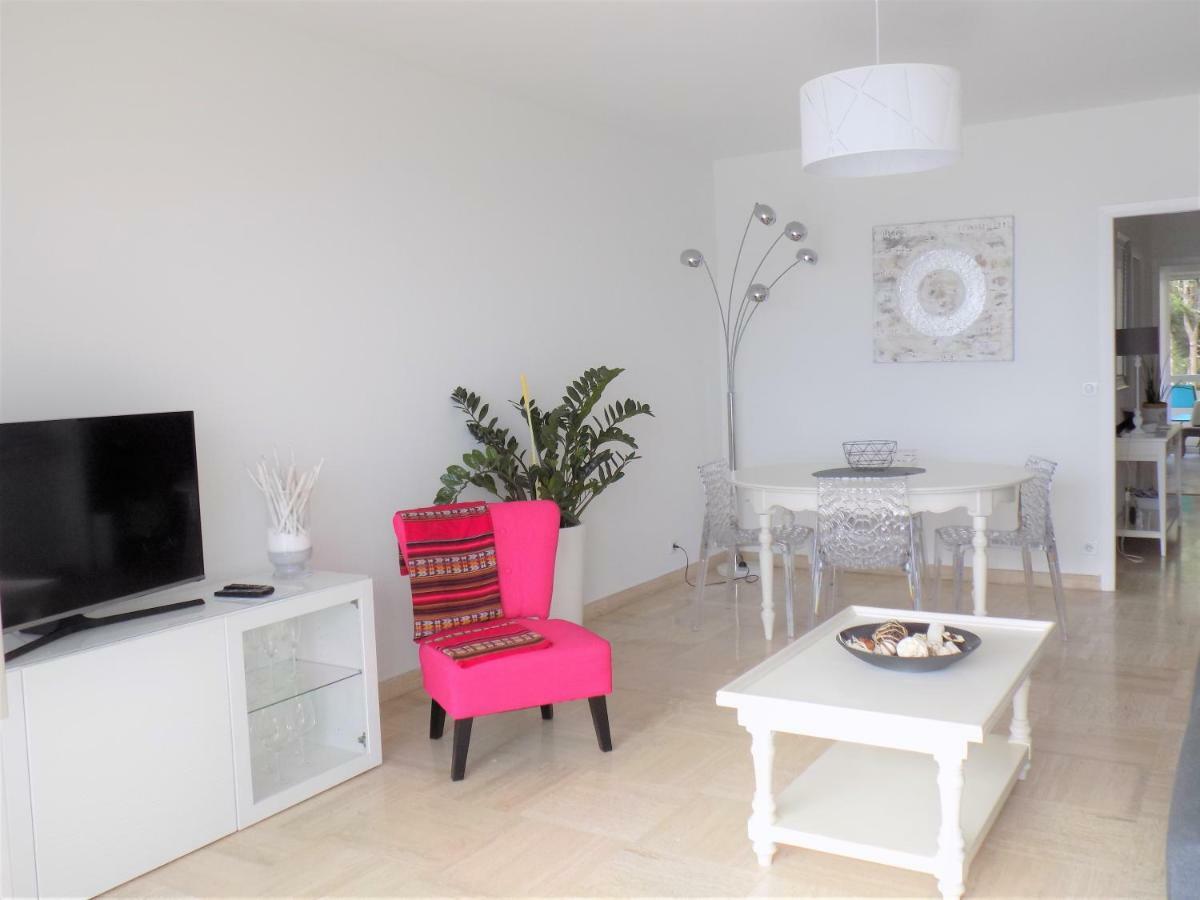 Apartmán Escape To The French Riviera Villefranche-sur-Mer Exteriér fotografie