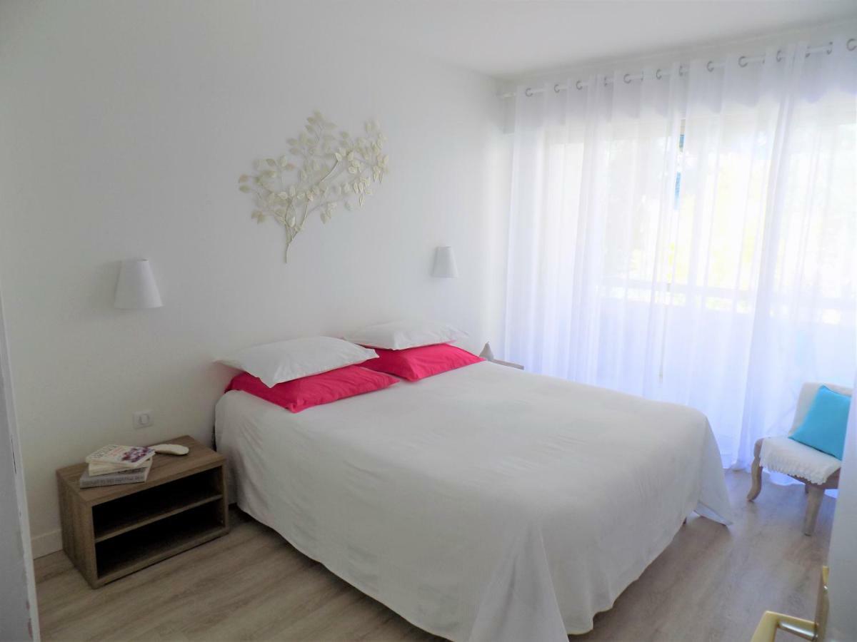 Apartmán Escape To The French Riviera Villefranche-sur-Mer Exteriér fotografie